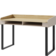 Biurko AE10 ALESSIO Podstawowe (1)