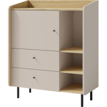 Komoda AE9 ALESSIO Podstawowe (1)