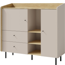 Komoda AE8 ALESSIO Podstawowe (1)