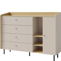 Komoda AE7 ALESSIO Podstawowe (1)