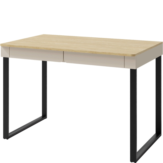 Biurko LC11 LUCA Podstawowe (1)