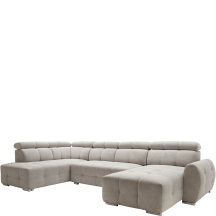 Narożnik rozkładany GARDA 1 Lewy Podstawowe