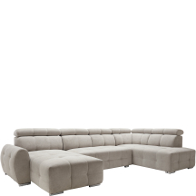 Narożnik rozkładany GARDA 1 Prawy Podstawowe