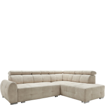 Narożnik rozkładany GARDA 2 Prawy Podstawowe