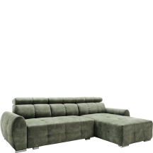 Narożnik rozkładany GARDA 3 Prawy Podstawowe