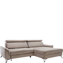 Narożnik rozkładany LAGO Prawy Podstawowe