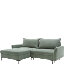 Narożnik rozkładany MARCO Lewy Podstawowe