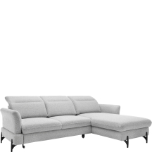 Narożnik rozkładany SIENNA 3 Prawy Podstawowe