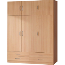 Szafa Buk STELLA Podstawowe