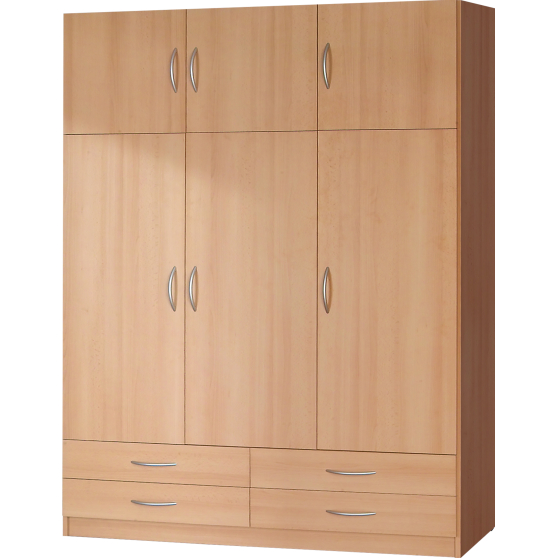 Szafa Buk STELLA Podstawowe