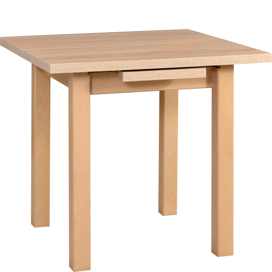 Stół rozkładany MAX 7 Podstawowe (1)