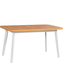 Stół rozkładany OSLO 6 Podstawowe (1)