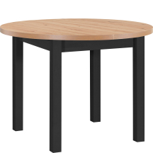 Stół rozkładany POLI 4 Podstawowe (1)