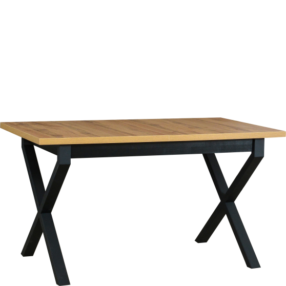 Stół rozkładany IKON 1 Podstawowe