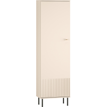 Szafa jednodrzwiowa 12 SOPHIE PRZEDPOKÓJ Podstawowe