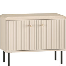 Szafka na buty z siedziskiem 16 SOPHIE PRZEDPOKÓJ Podstawowe