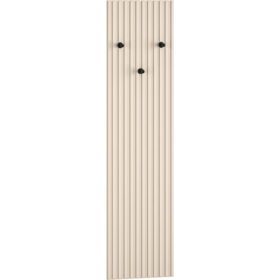 Panel z wieszakami 17 SOPHIE PRZEDPOKÓJ Podstawowe