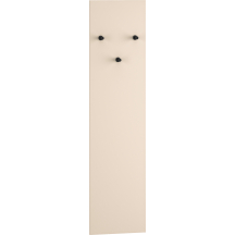 Panel z wieszakami 18 SOPHIE PRZEDPOKÓJ Podstawowe