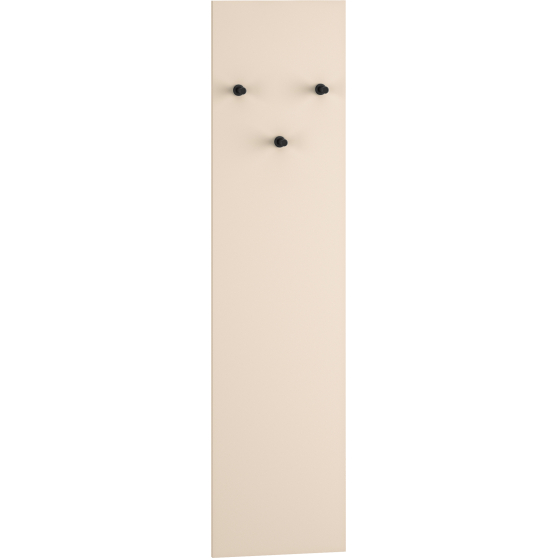 Panel z wieszakami 18 SOPHIE PRZEDPOKÓJ Podstawowe