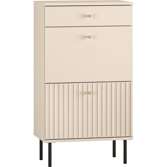 Szafka na buty 13 SOPHIE PRZEDPOKÓJ Podstawowe