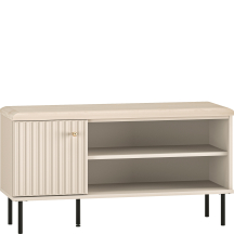 Szafka na buty z siedziskiem 15 SOPHIE PRZEDPOKÓJ Podstawowe