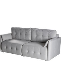 Kanapa narożna CRUZZO Uniwersalna Podstawowe