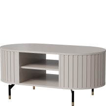 Ława z półką ZA6 ZANTE Podstawowe (2)