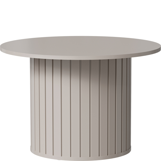 Okrągły stolik kawowy ZA7 ZANTE Podstawowe (2)