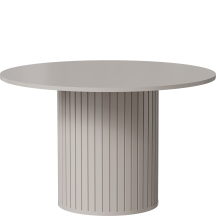 Okrągły stół do jadalni ZA8 ZANTE Podstawowe (2)