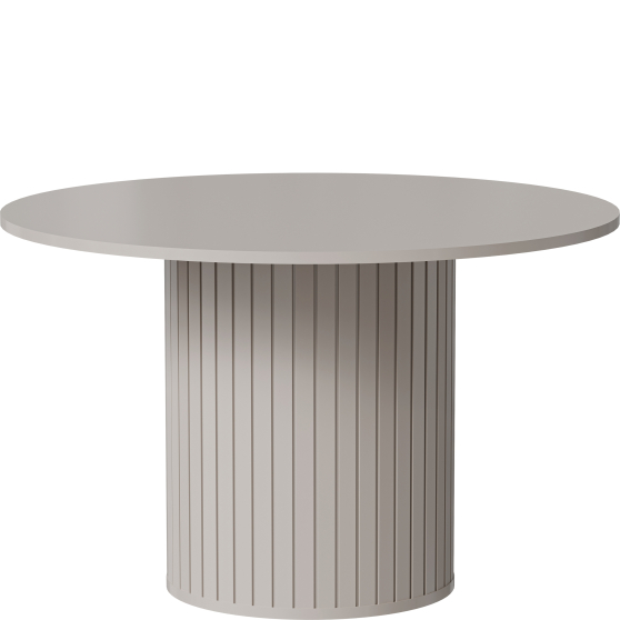 Okrągły stół do jadalni ZA8 ZANTE Podstawowe (2)