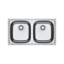 Zlewozmywak 2 komorowy Z3 Podstawowe