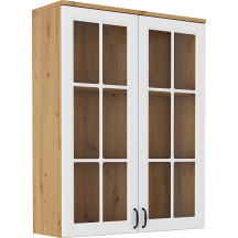 Nadstawka 100 2D FLAWIA WHITE Podstawowe