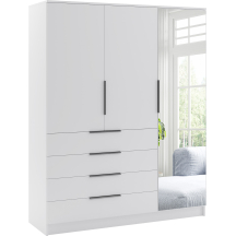 Szafa 150 z lustrem BOGOTA Podstawowe (3)