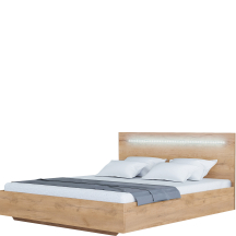 Łóżko 160 x 200 ORLANDO Podstawowe