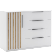 Komoda z lamelami KAIR II Podstawowe