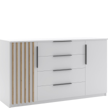 Komoda z lamelami KAIR III Podstawowe