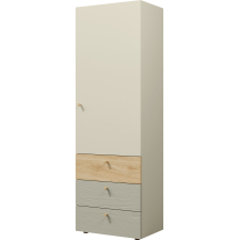 Bieliźniarka młodzieżowa YUKI Podstawowe (1)