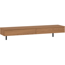 Biurko wiszące FANB02 FANO Podstawowe