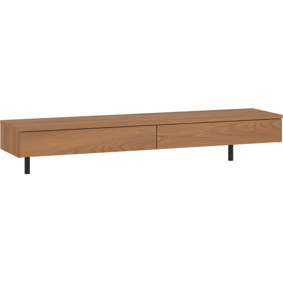 Biurko wiszące FANB02 FANO Podstawowe