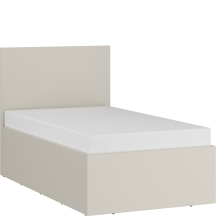 Łóżko 90 x 200 FANZ01 FANO Podstawowe