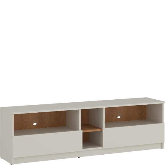 Szafka RTV FANF01 FANO Podstawowe