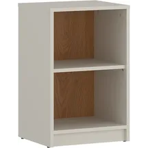 Regał niski FANR02 FANO Podstawowe