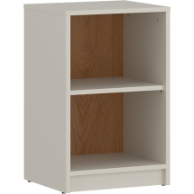 Regał niski FANR02 FANO Podstawowe