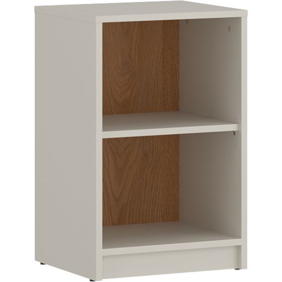 Regał niski FANR02 FANO Podstawowe