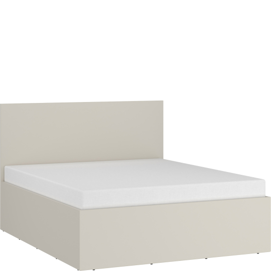 Łóżko 140 x 200 FANZ03 FANO Podstawowe