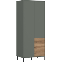 Szafa POZS01 POZZI Podstawowe