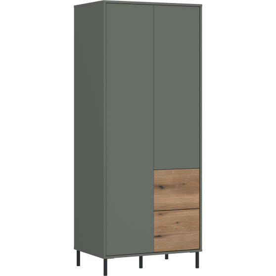 Szafa POZS01 POZZI Podstawowe