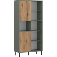 Regał POZR01 POZZI Podstawowe