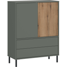 Komoda POZK04 POZZI Podstawowe