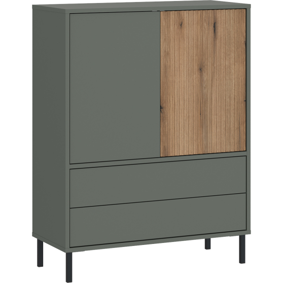 Komoda POZK04 POZZI Podstawowe